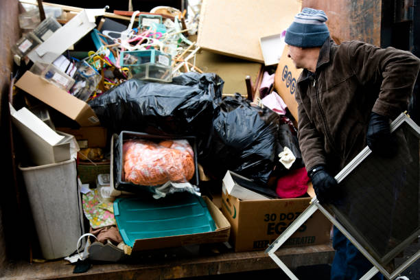 Best Furniture Removal  in Bishop, TX