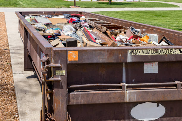 Recycling Services for Junk in Bishop, TX