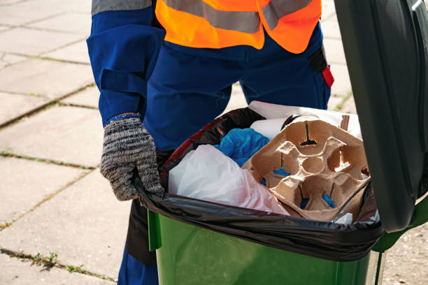 Best Hoarding Cleanup  in Bishop, TX