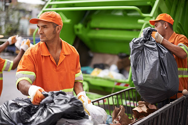 Best Retail Junk Removal  in Bishop, TX