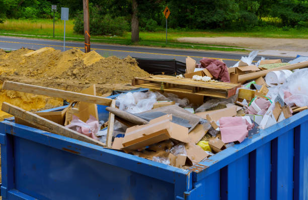 Best Shed Removal  in Bishop, TX